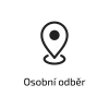 Osobní odběr
