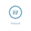 Hotově